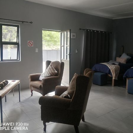 Casablanca B&B Beaufort West Esterno foto