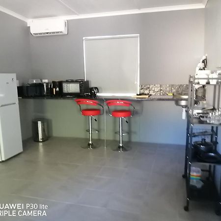 Casablanca B&B Beaufort West Esterno foto