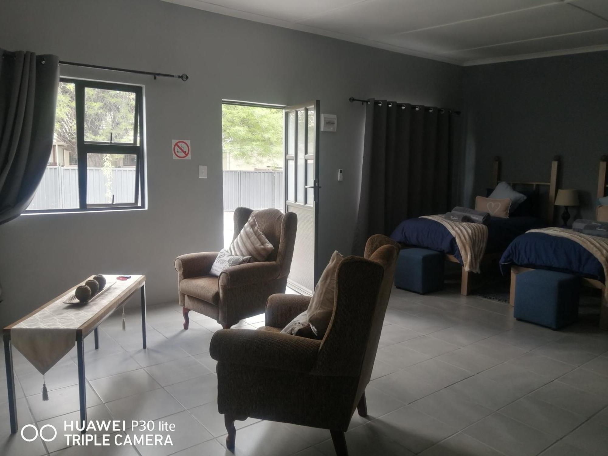 Casablanca B&B Beaufort West Esterno foto