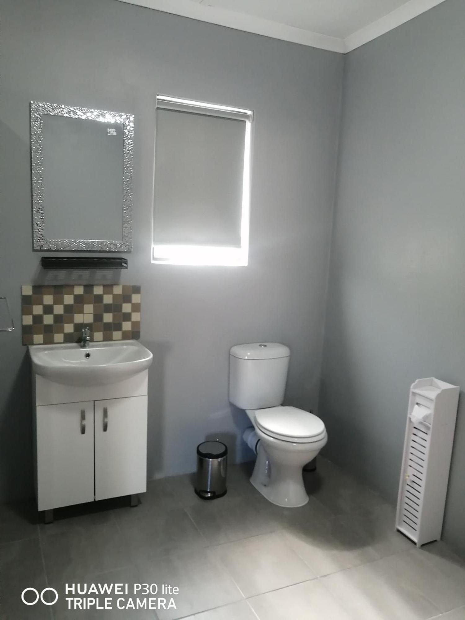 Casablanca B&B Beaufort West Esterno foto