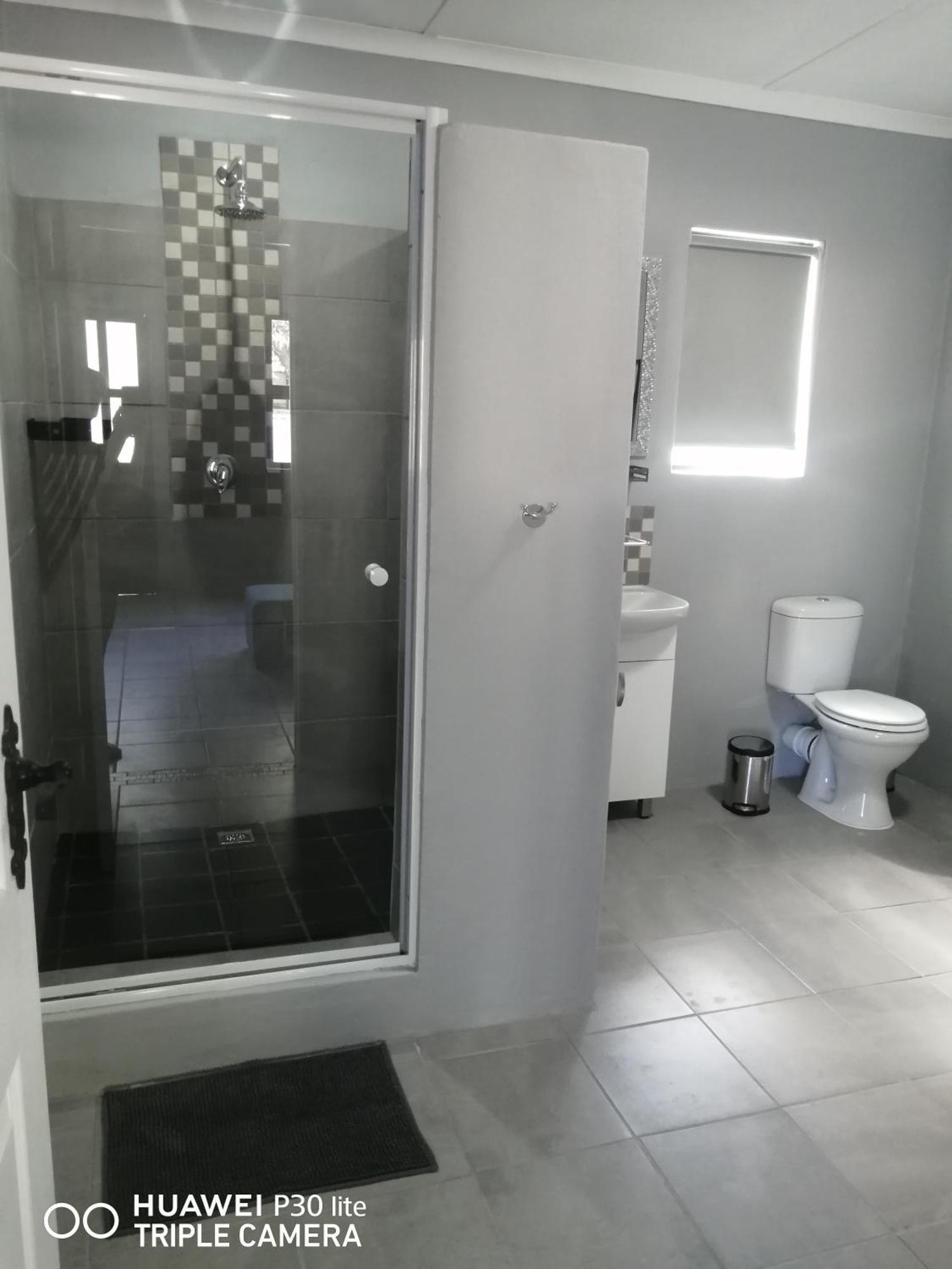 Casablanca B&B Beaufort West Esterno foto