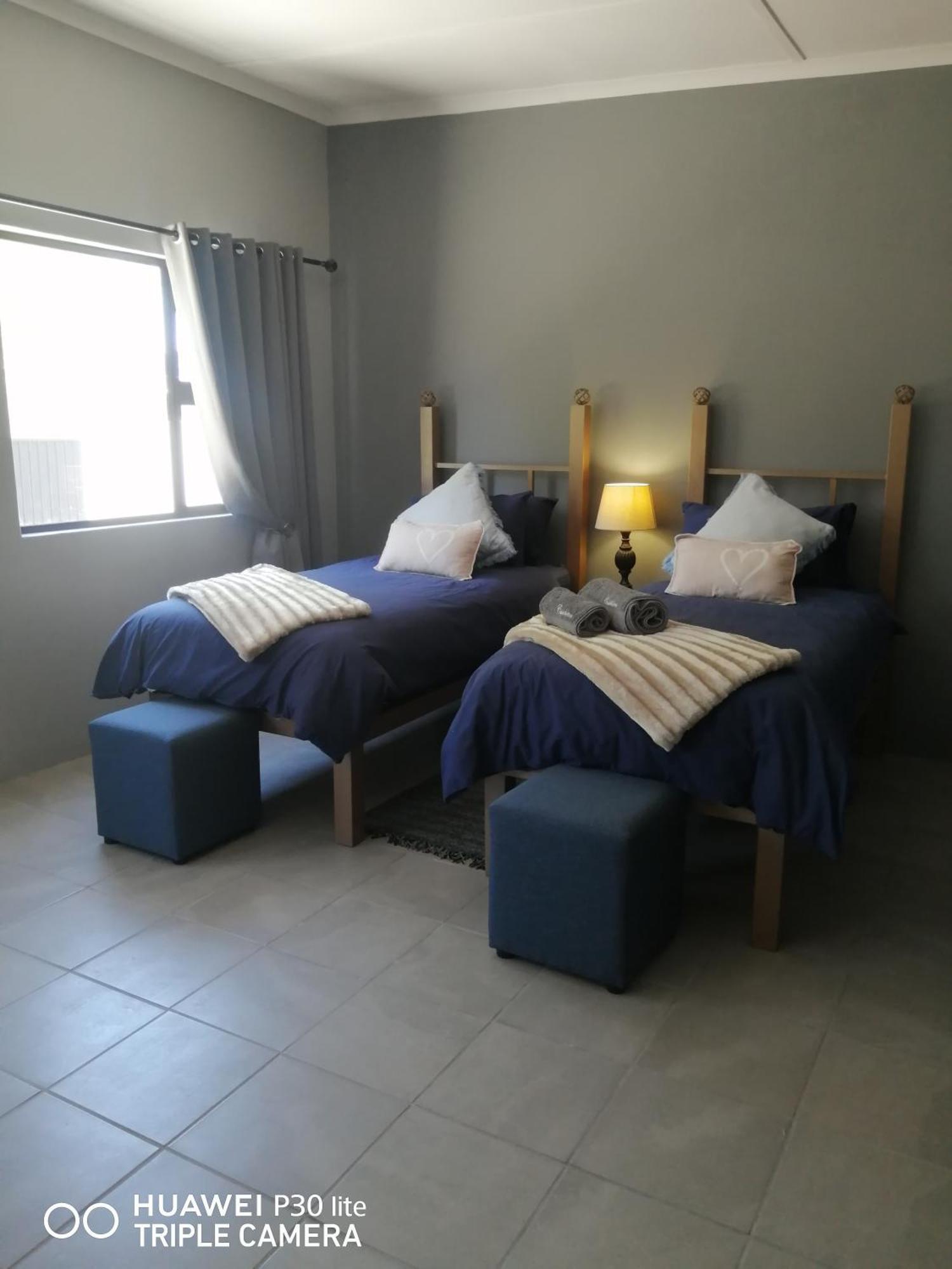 Casablanca B&B Beaufort West Esterno foto