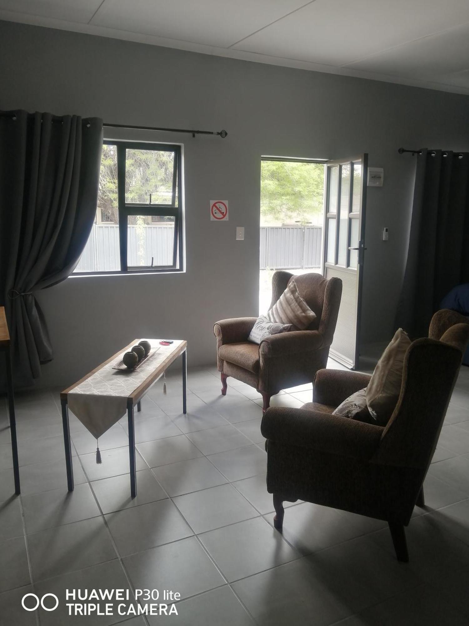 Casablanca B&B Beaufort West Esterno foto