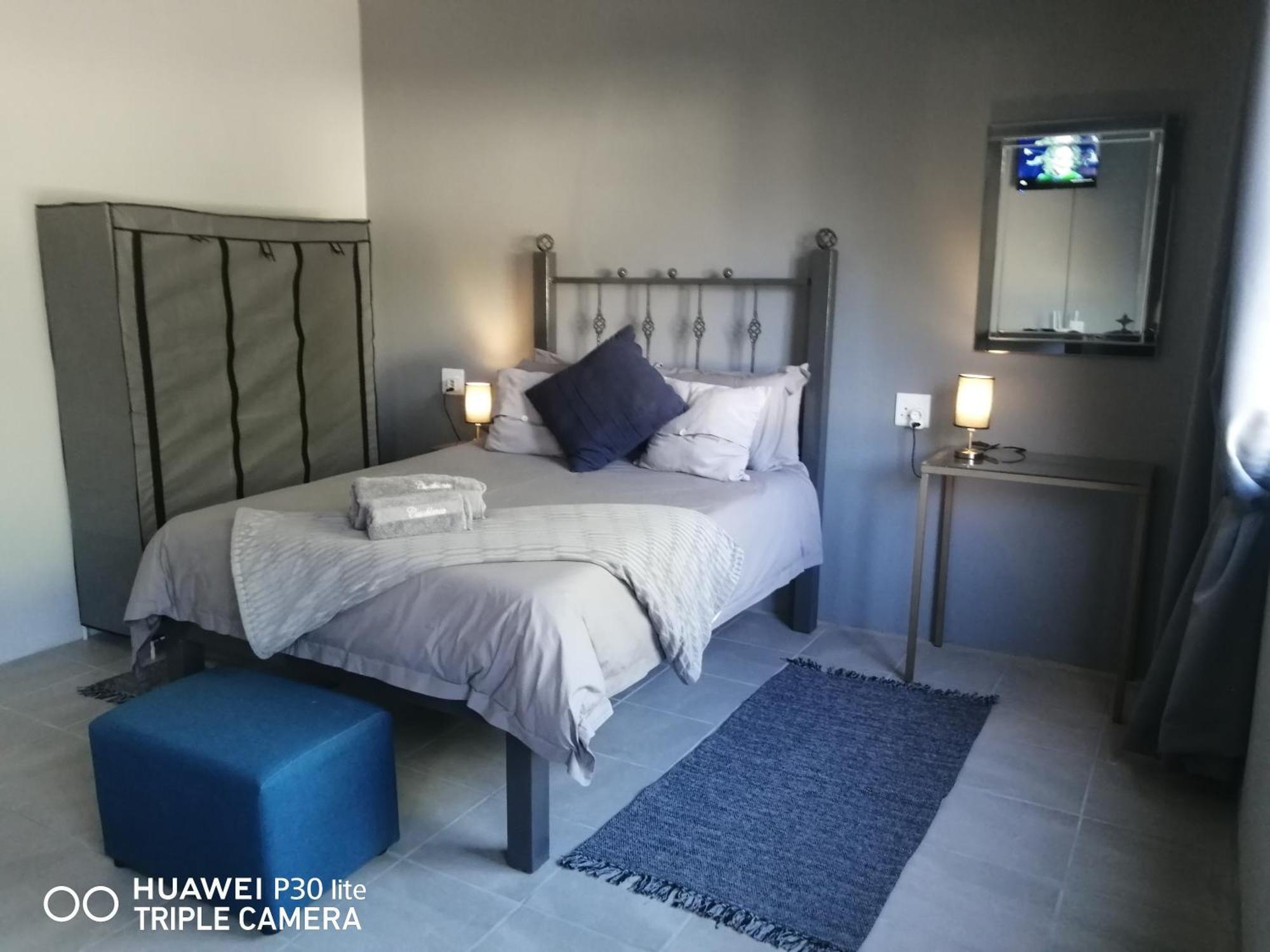 Casablanca B&B Beaufort West Esterno foto